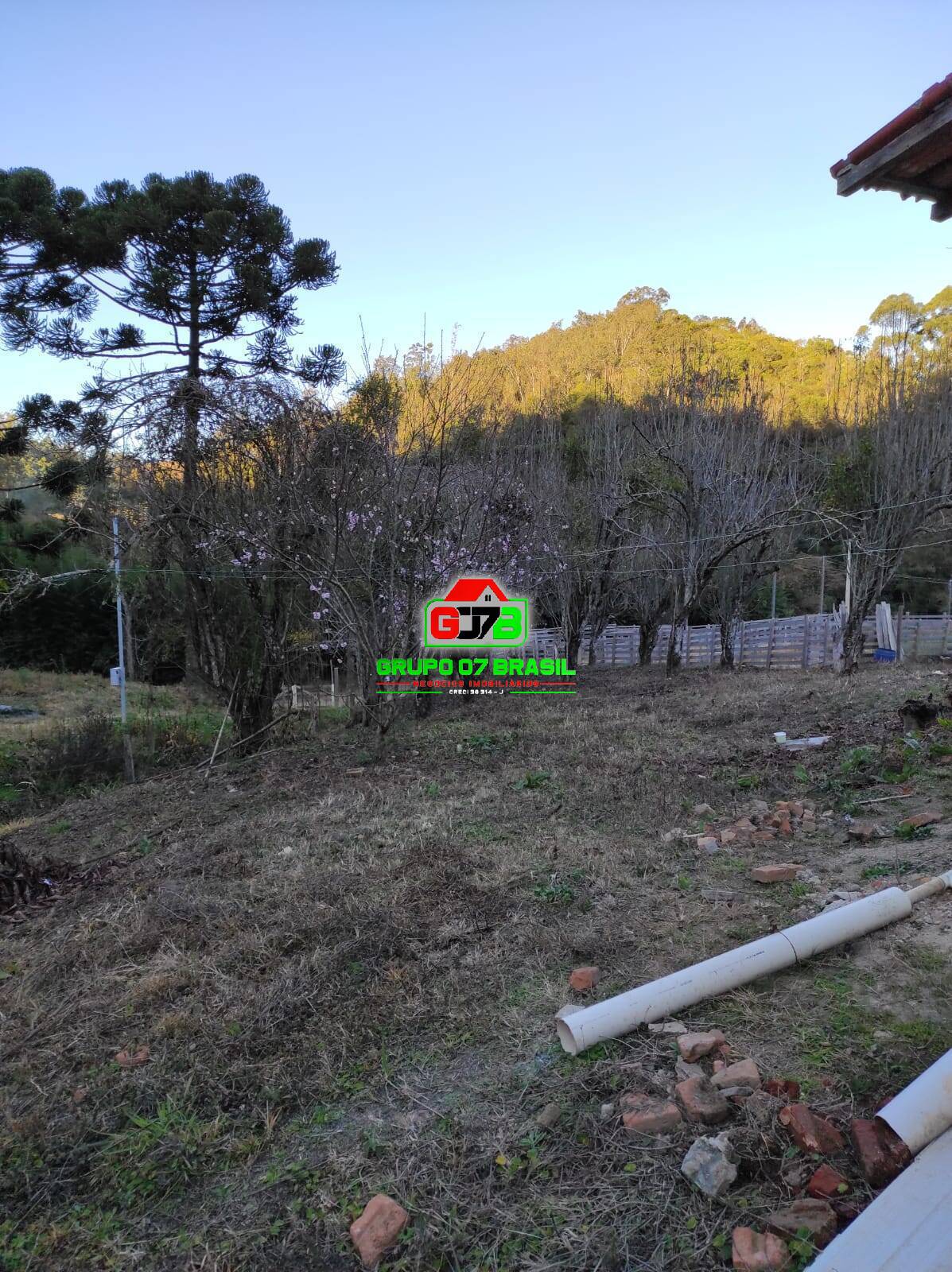 Terreno à venda com 2 quartos, 60m² - Foto 3
