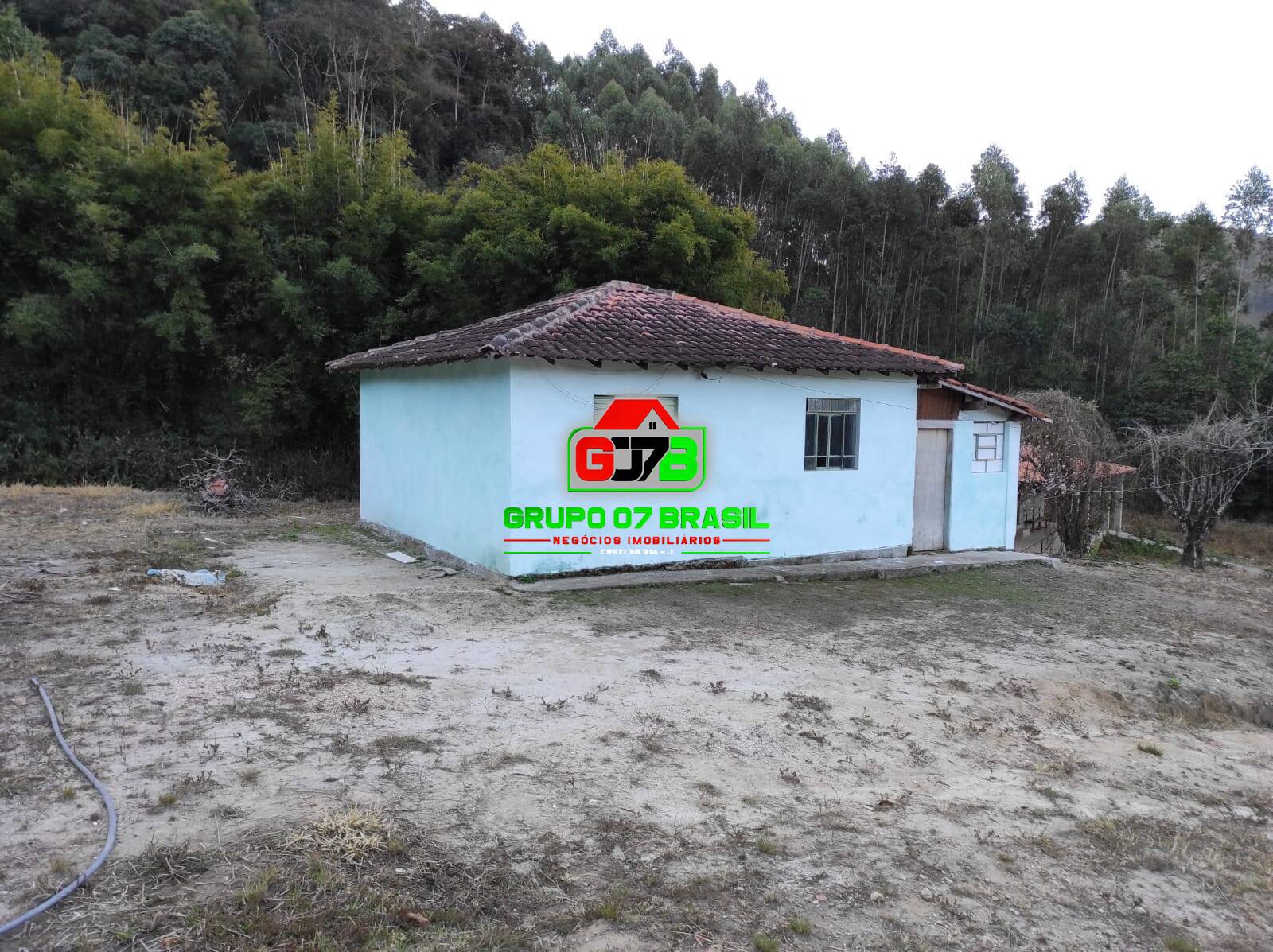 Terreno à venda com 2 quartos, 60m² - Foto 8