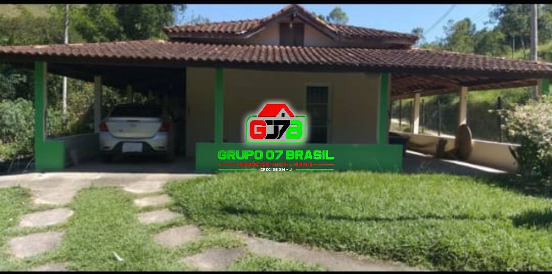 Sítio, 2 quartos, 90 m² - Foto 1