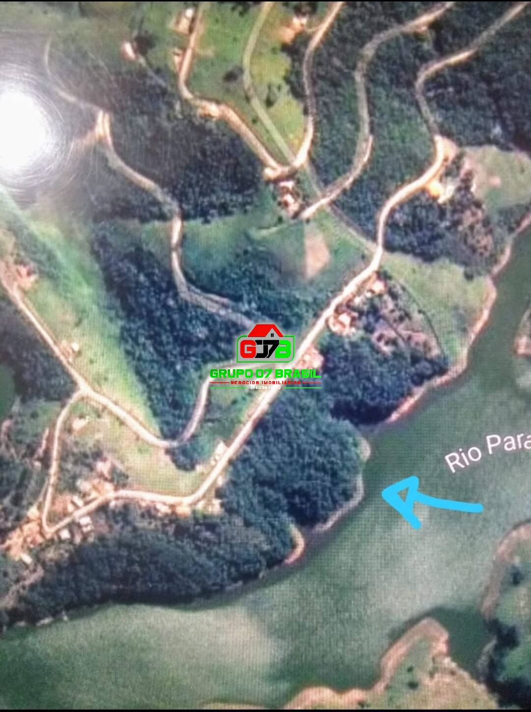 Terreno, 3600 m² - Foto 3