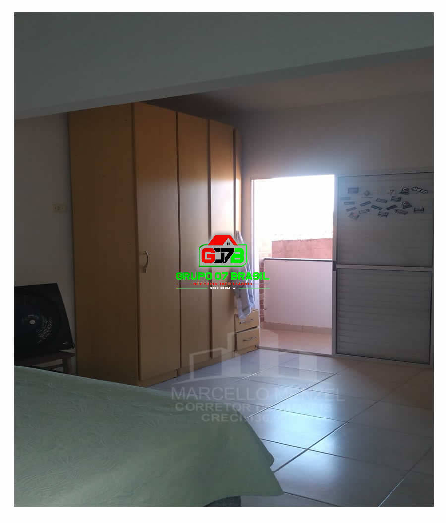 Casa, 2 quartos, 100 m² - Foto 6