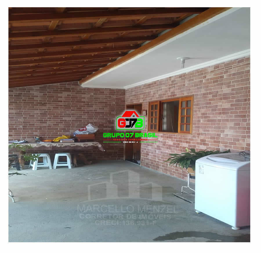 Casa, 2 quartos, 100 m² - Foto 10