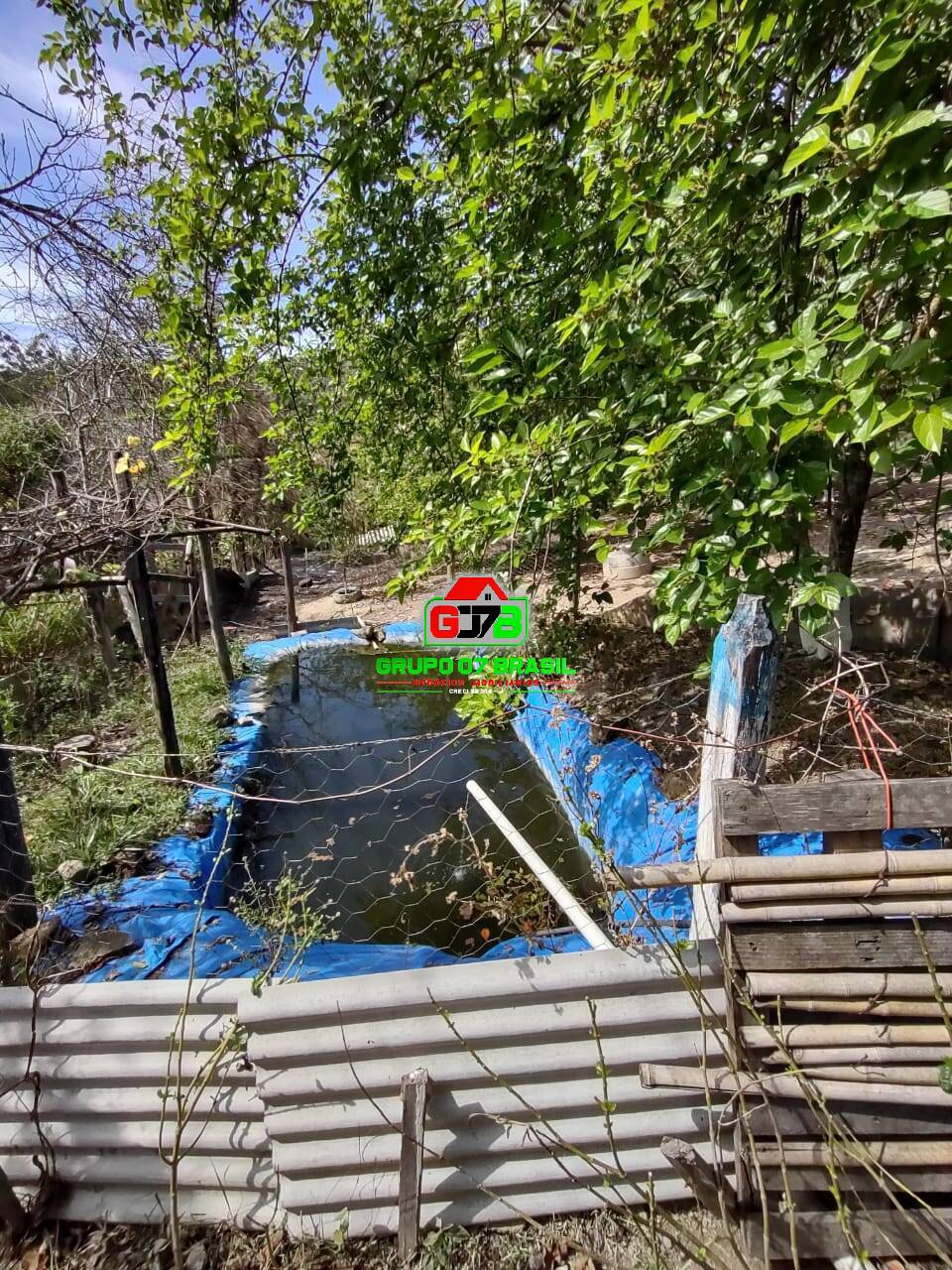 Terreno, 1 hectares - Foto 9