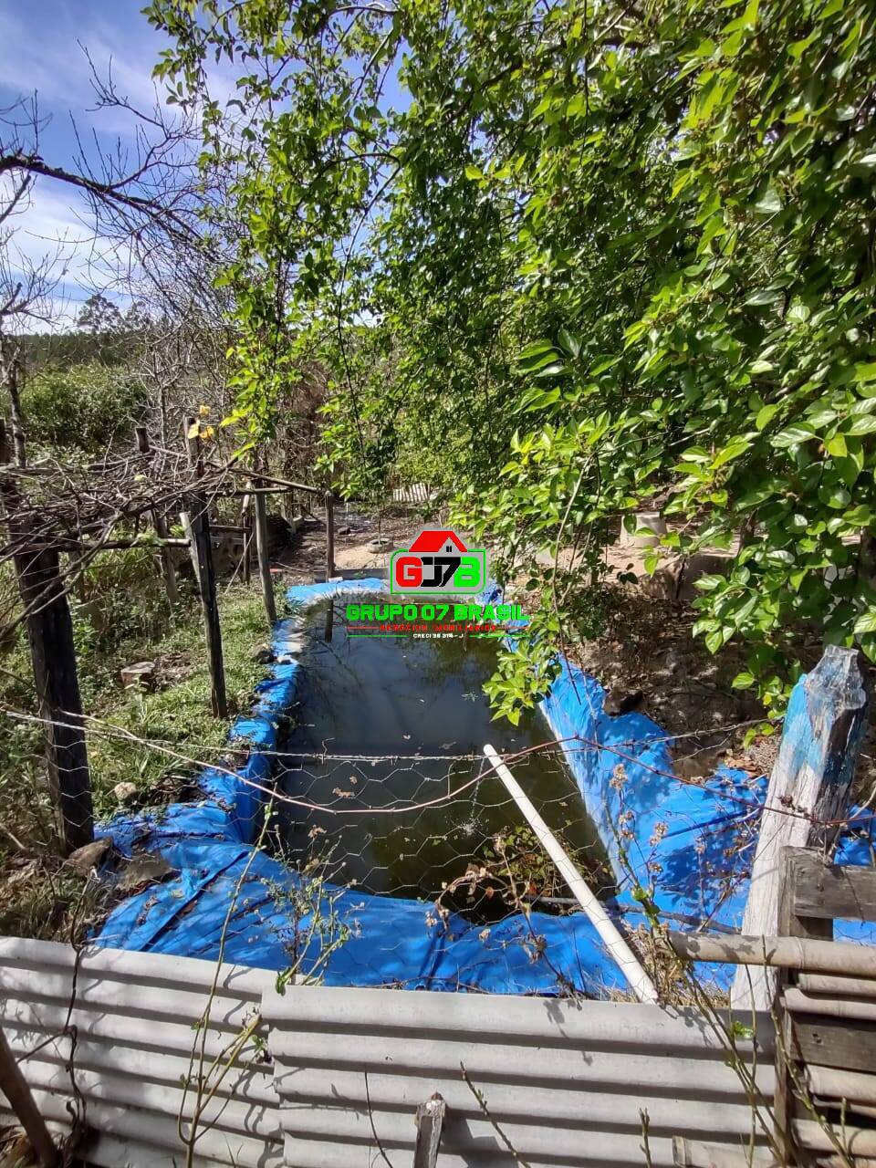 Terreno, 1 hectares - Foto 17