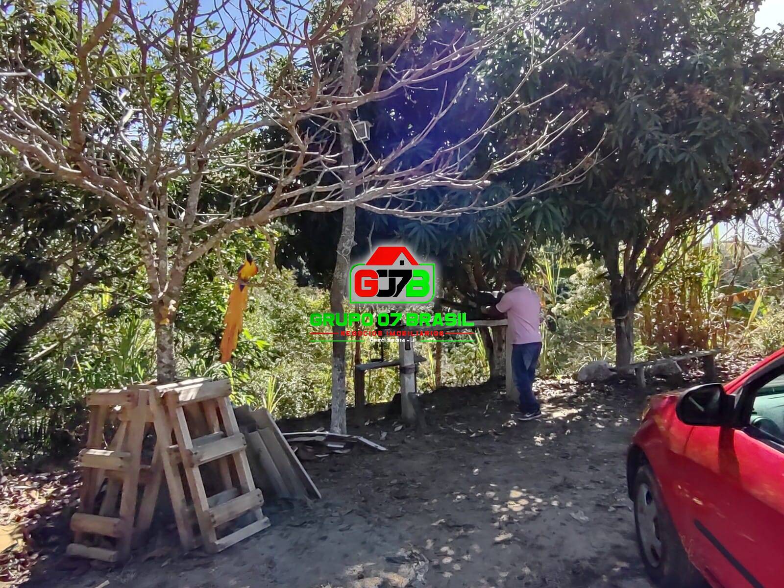 Terreno, 1 hectares - Foto 18