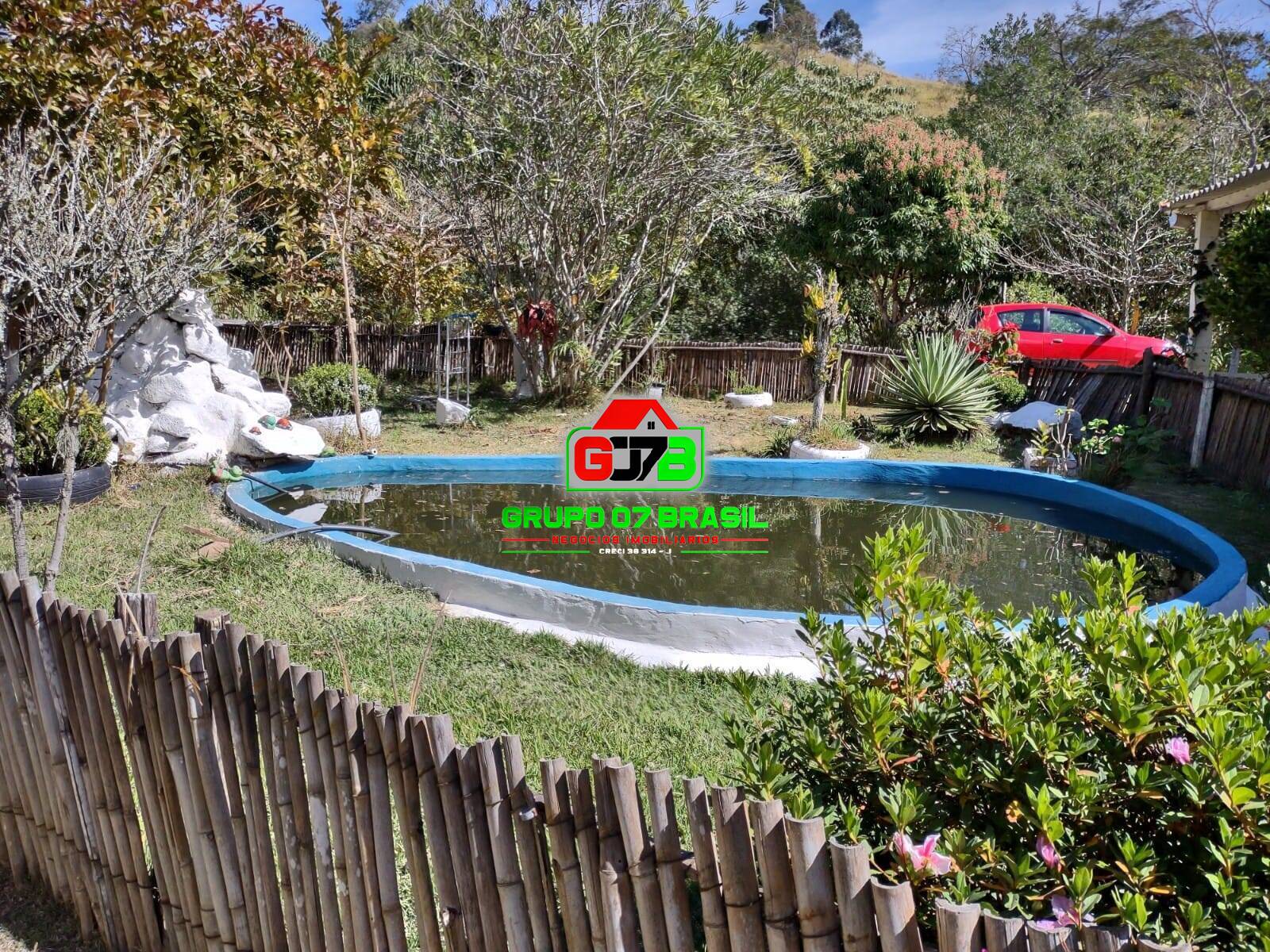 Terreno, 1 hectares - Foto 21