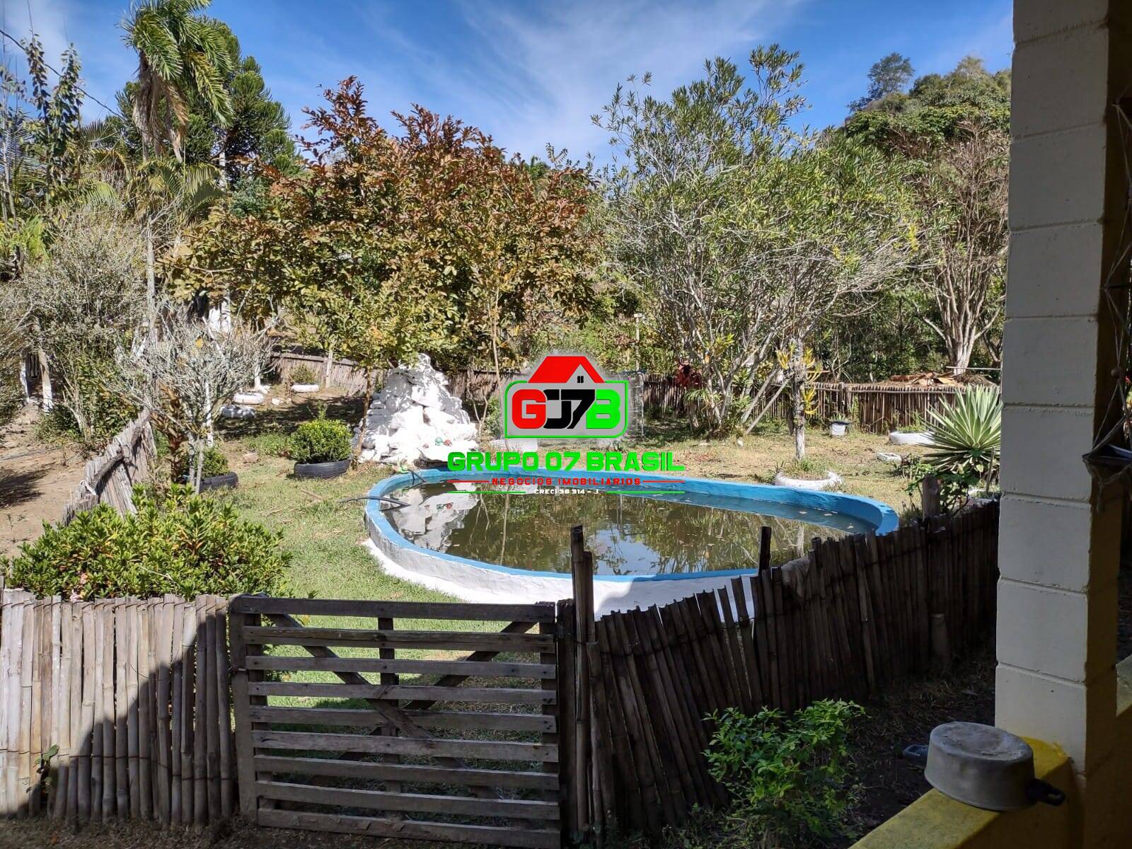 Terreno, 1 hectares - Foto 36