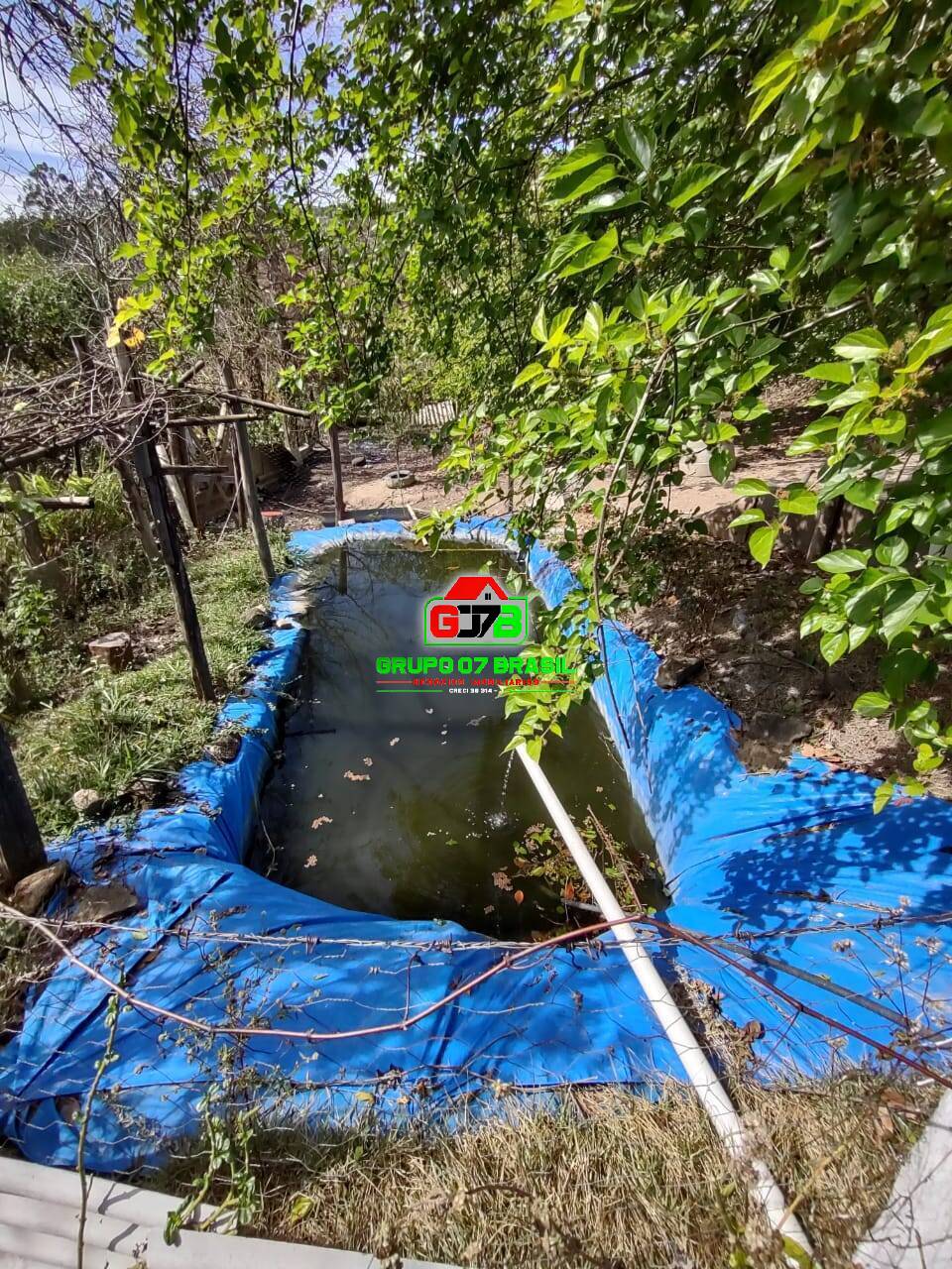 Terreno, 1 hectares - Foto 41