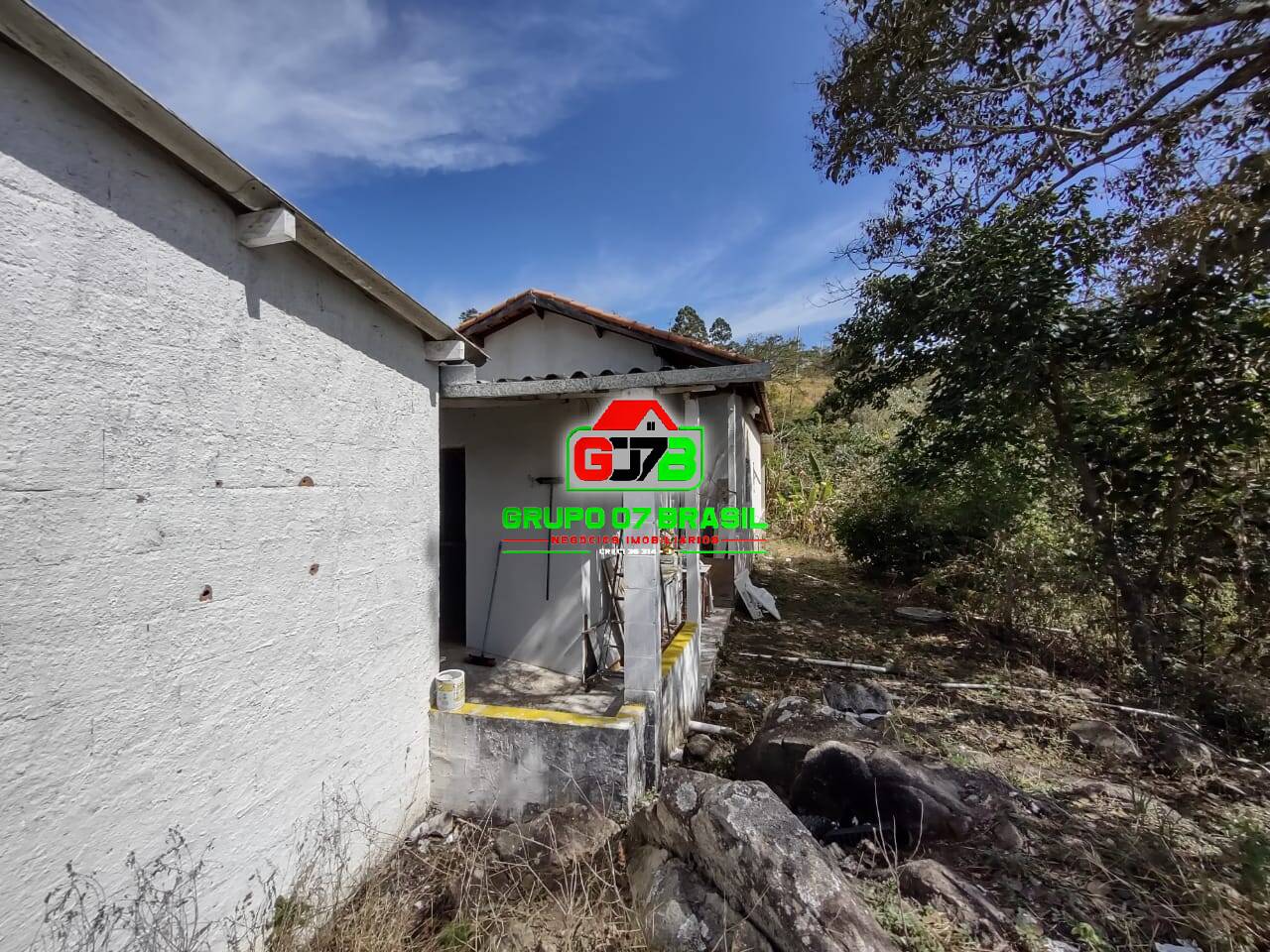 Terreno, 1 hectares - Foto 42