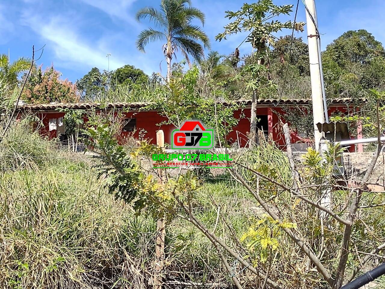 Terreno à venda, 4m² - Foto 19