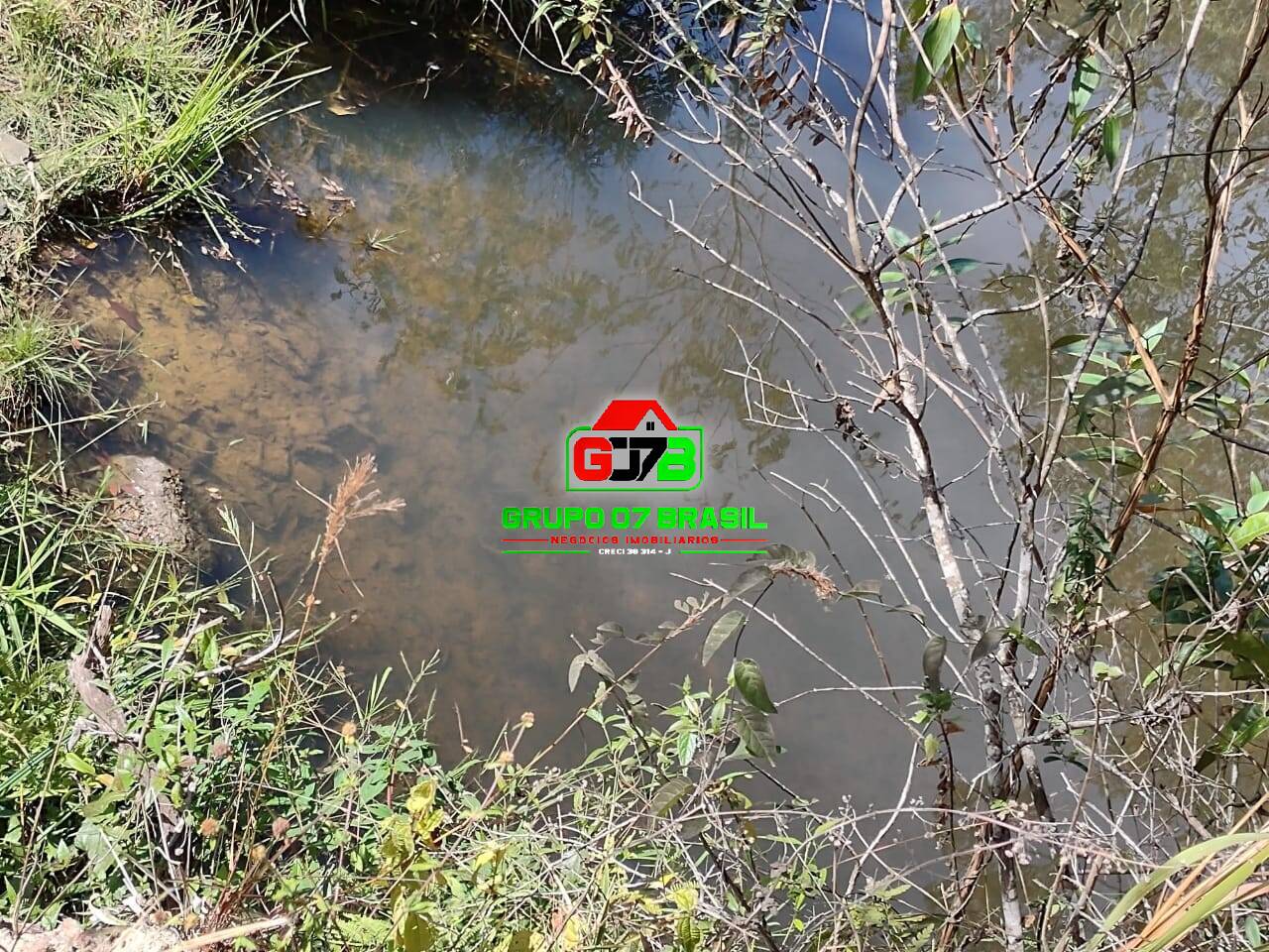 Terreno à venda, 4m² - Foto 1