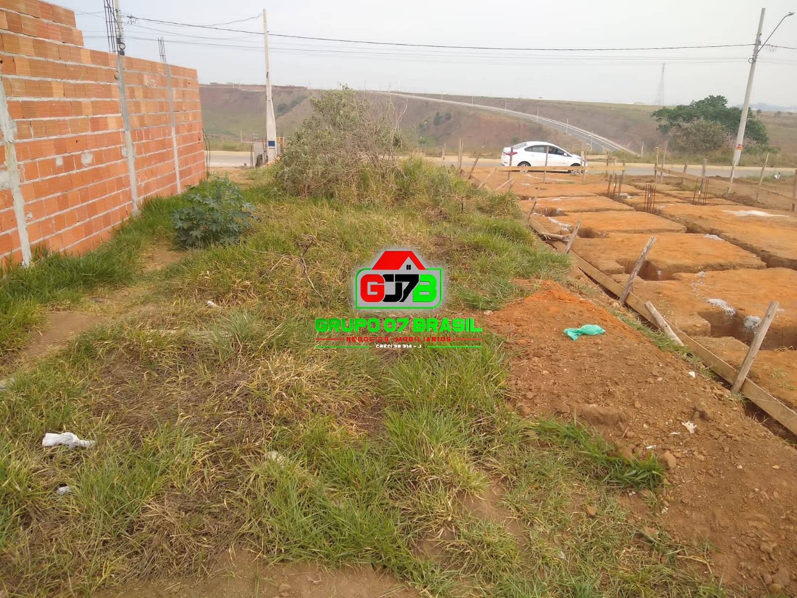 Terreno, 175 m² - Foto 1