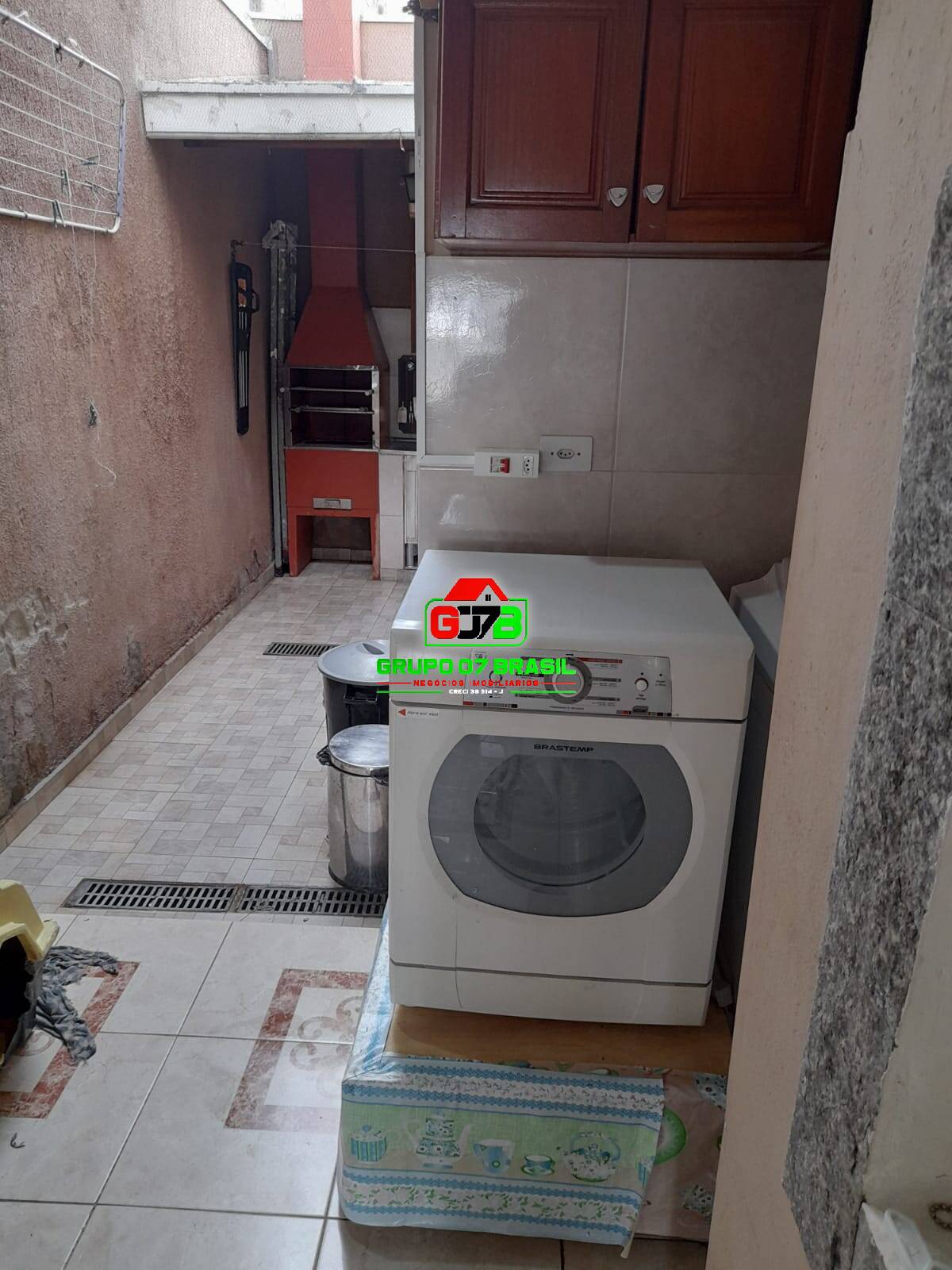 Sobrado, 4 quartos, 260 m² - Foto 66