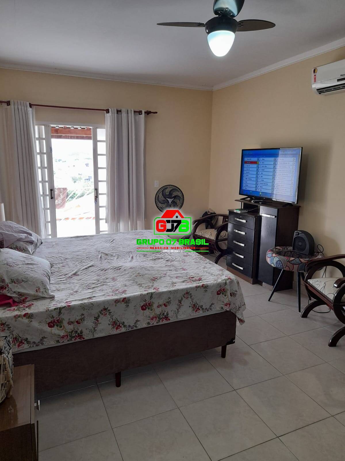 Sobrado, 4 quartos, 260 m² - Foto 72