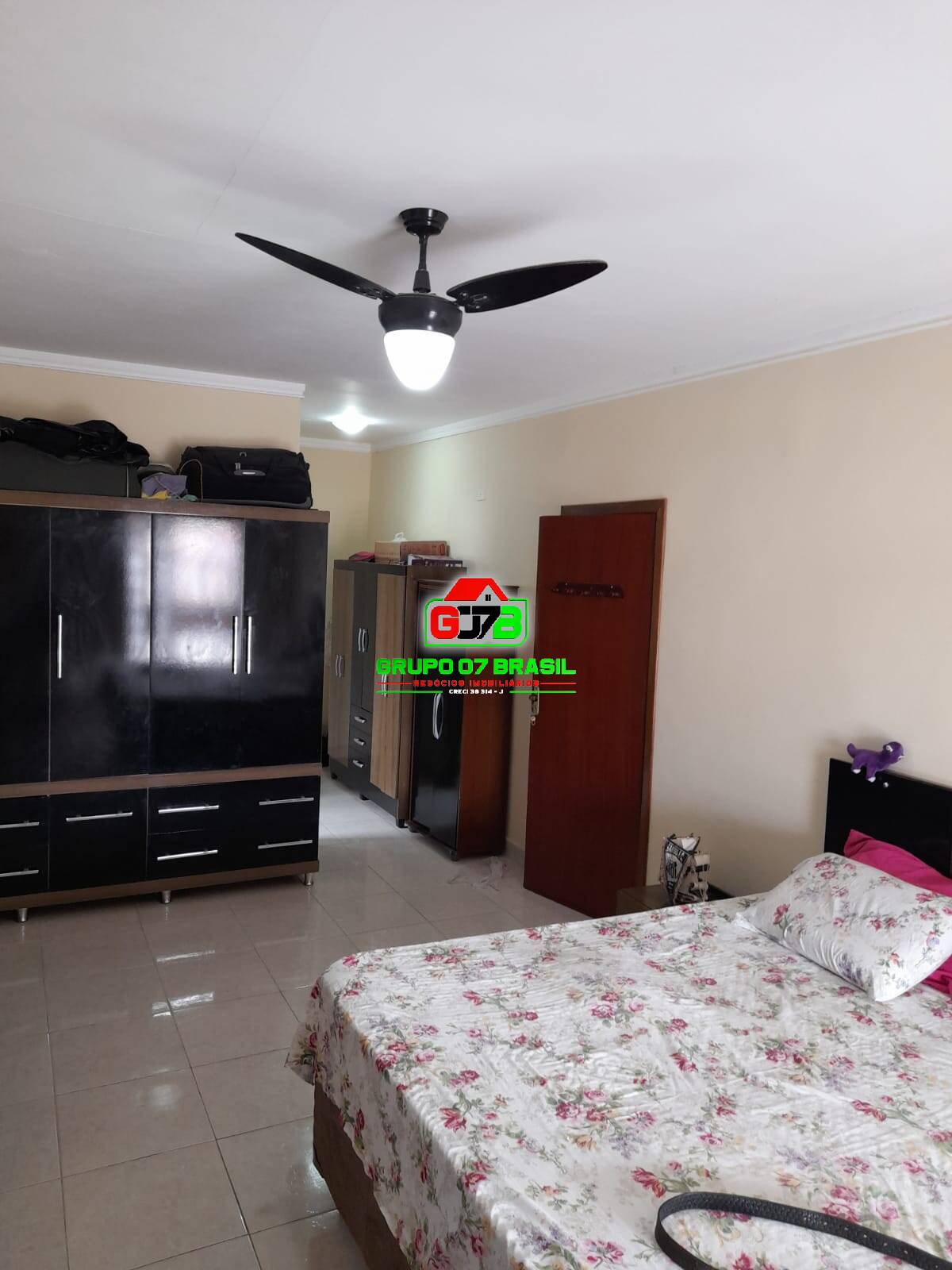 Sobrado, 4 quartos, 260 m² - Foto 71