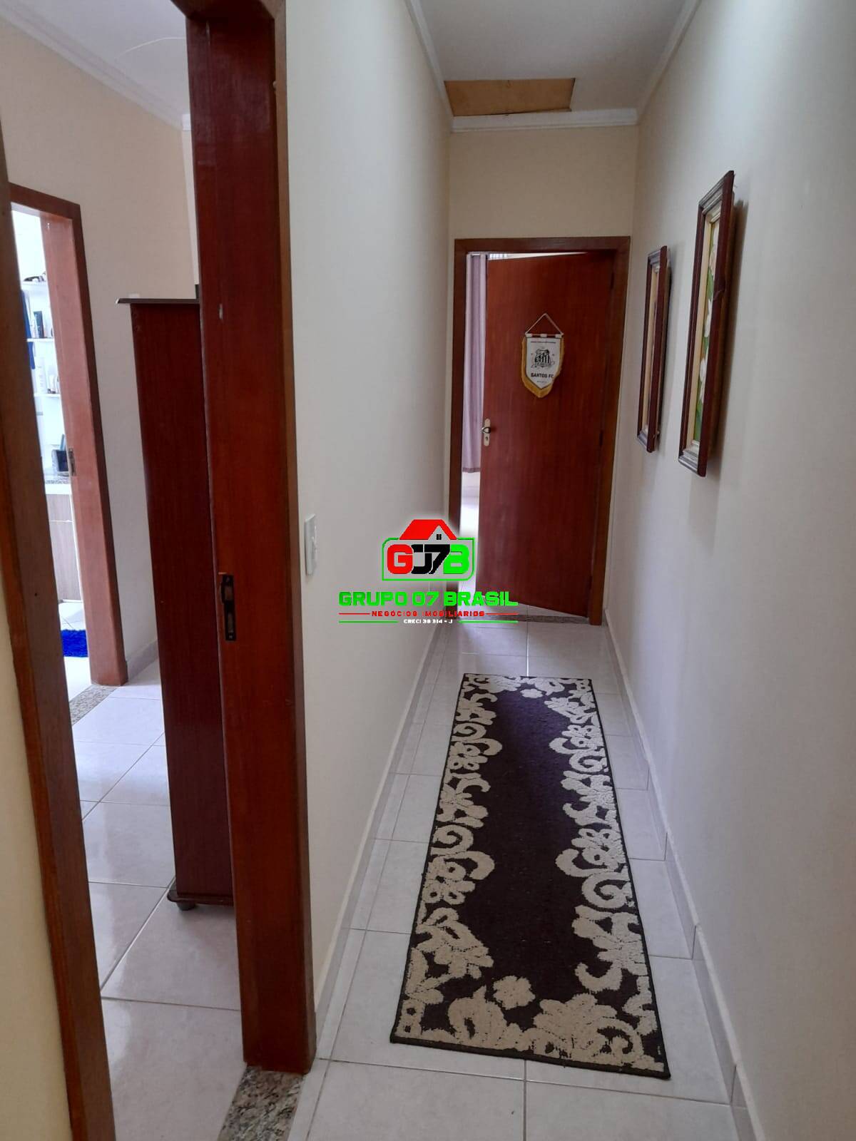 Sobrado, 4 quartos, 260 m² - Foto 73