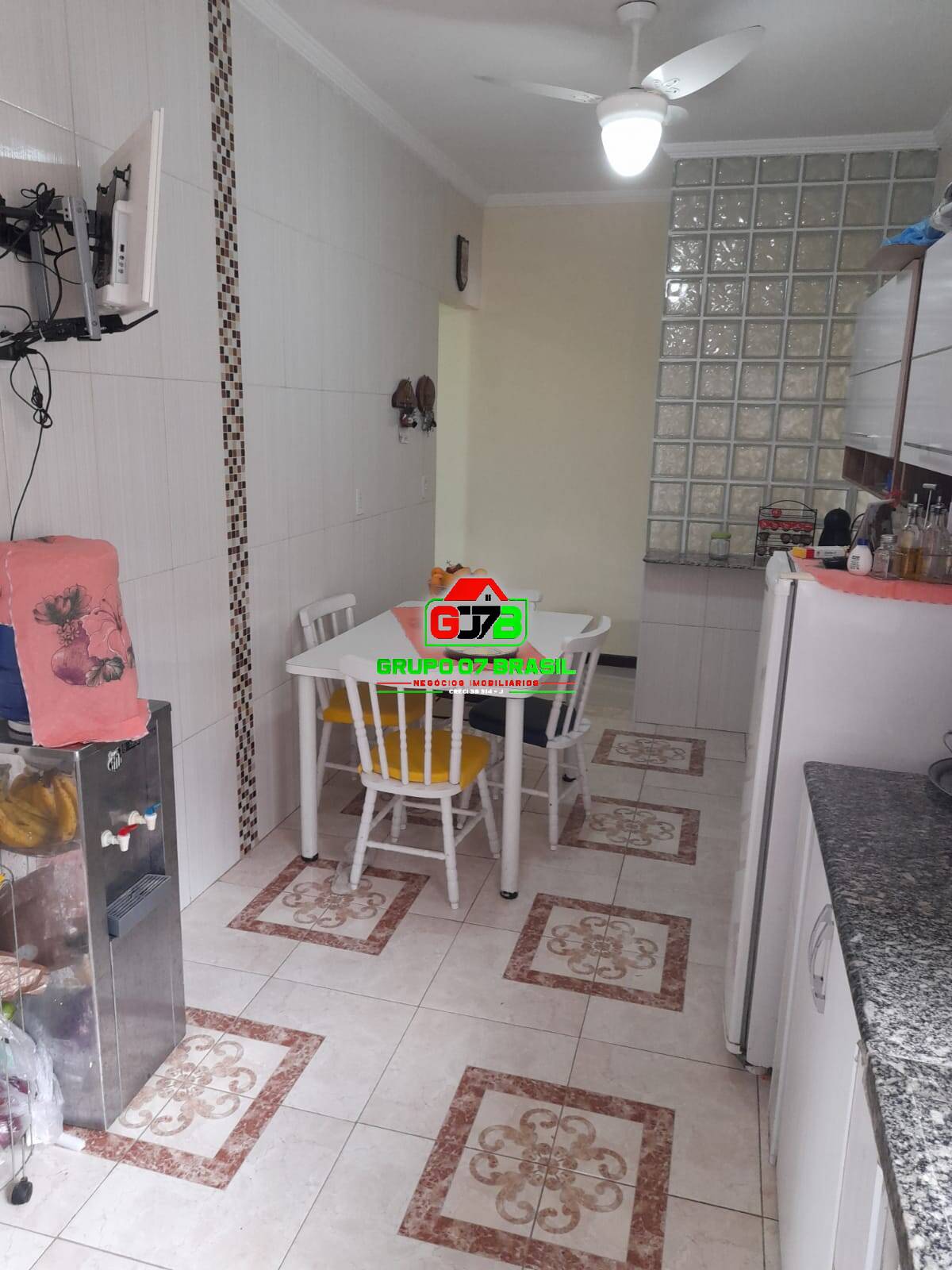 Sobrado, 4 quartos, 260 m² - Foto 75