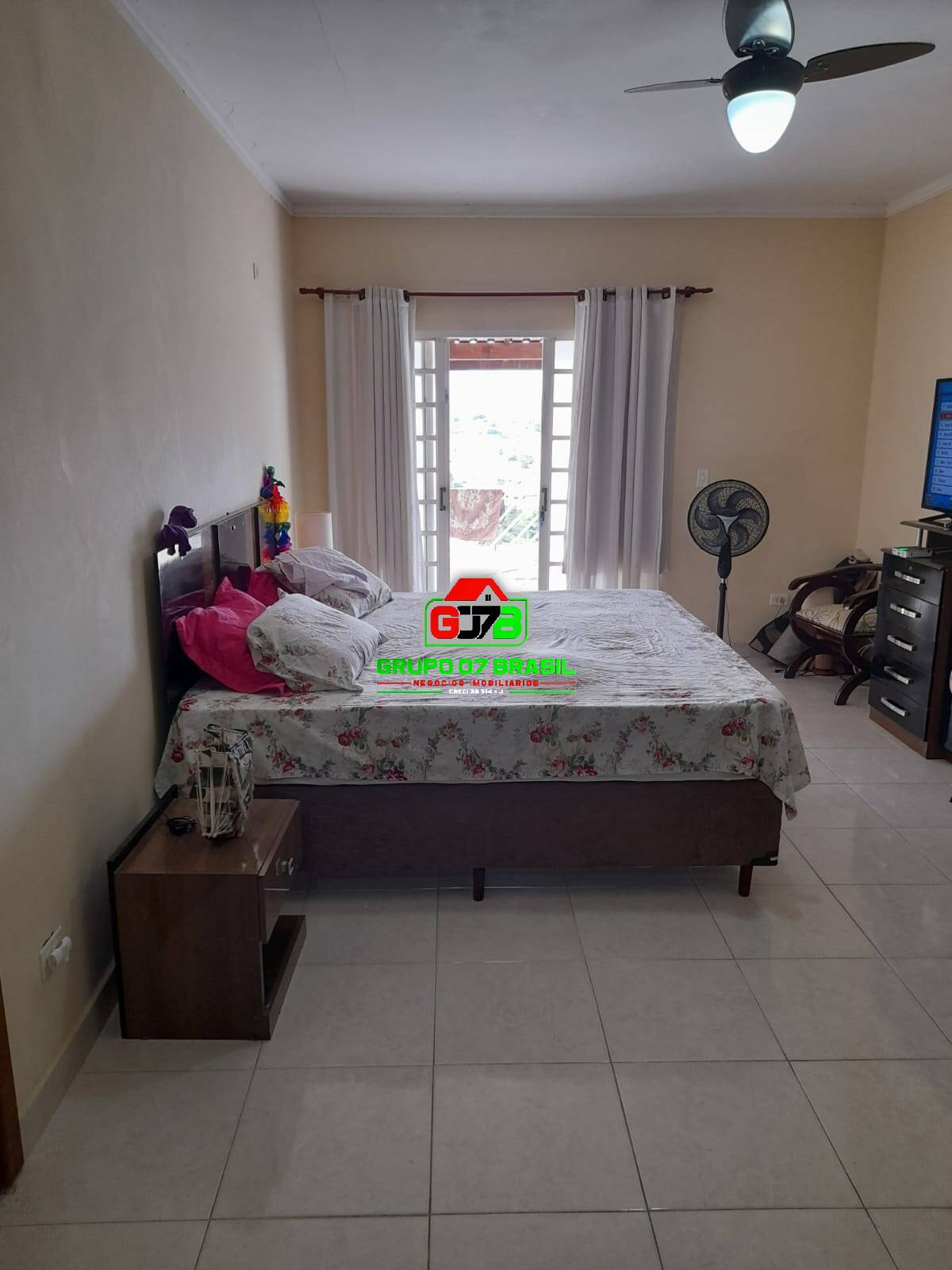 Sobrado, 4 quartos, 260 m² - Foto 74