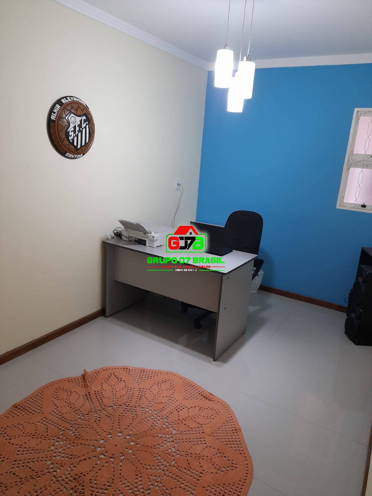 Sobrado, 4 quartos, 260 m² - Foto 76