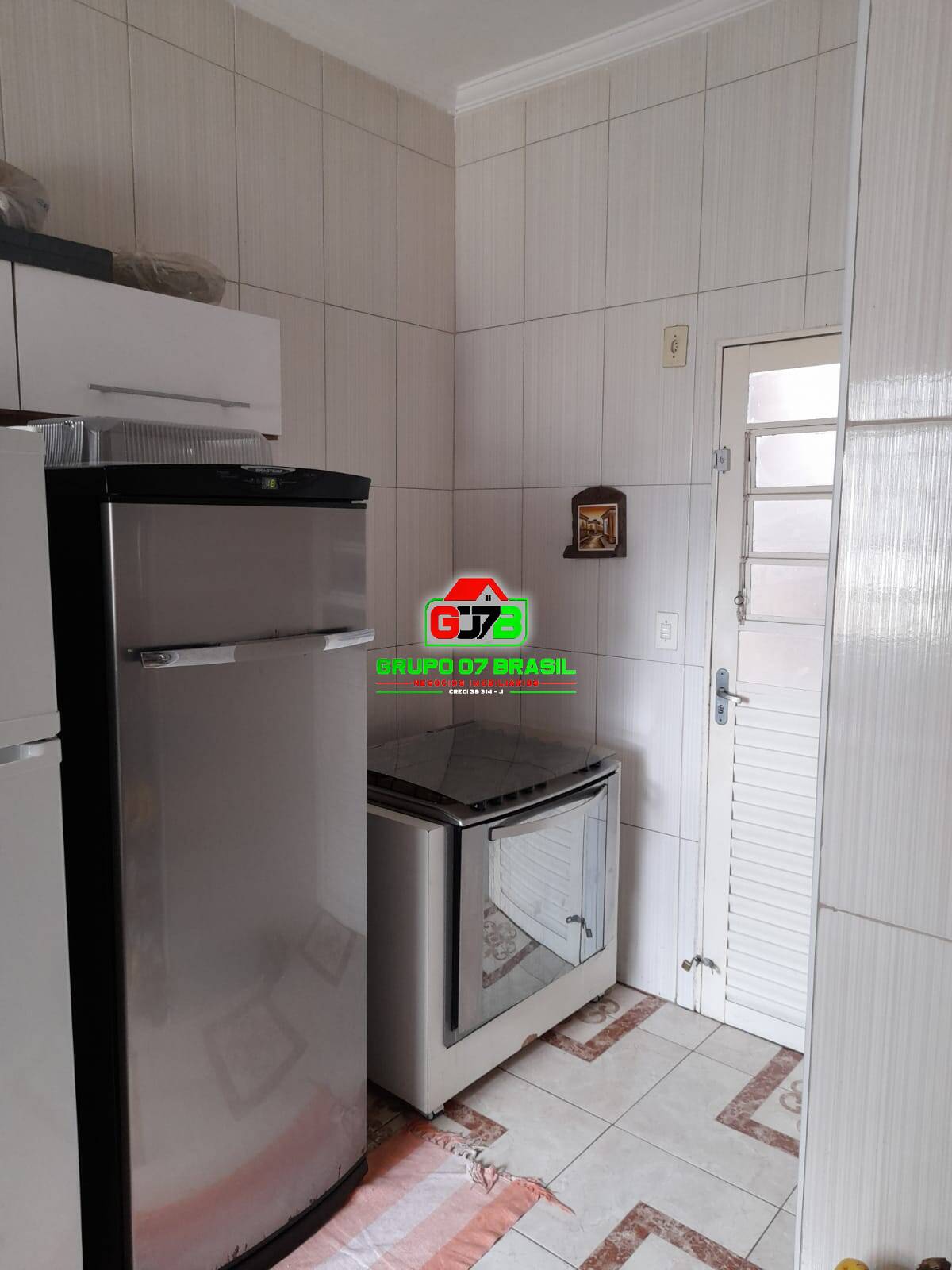 Sobrado, 4 quartos, 260 m² - Foto 77