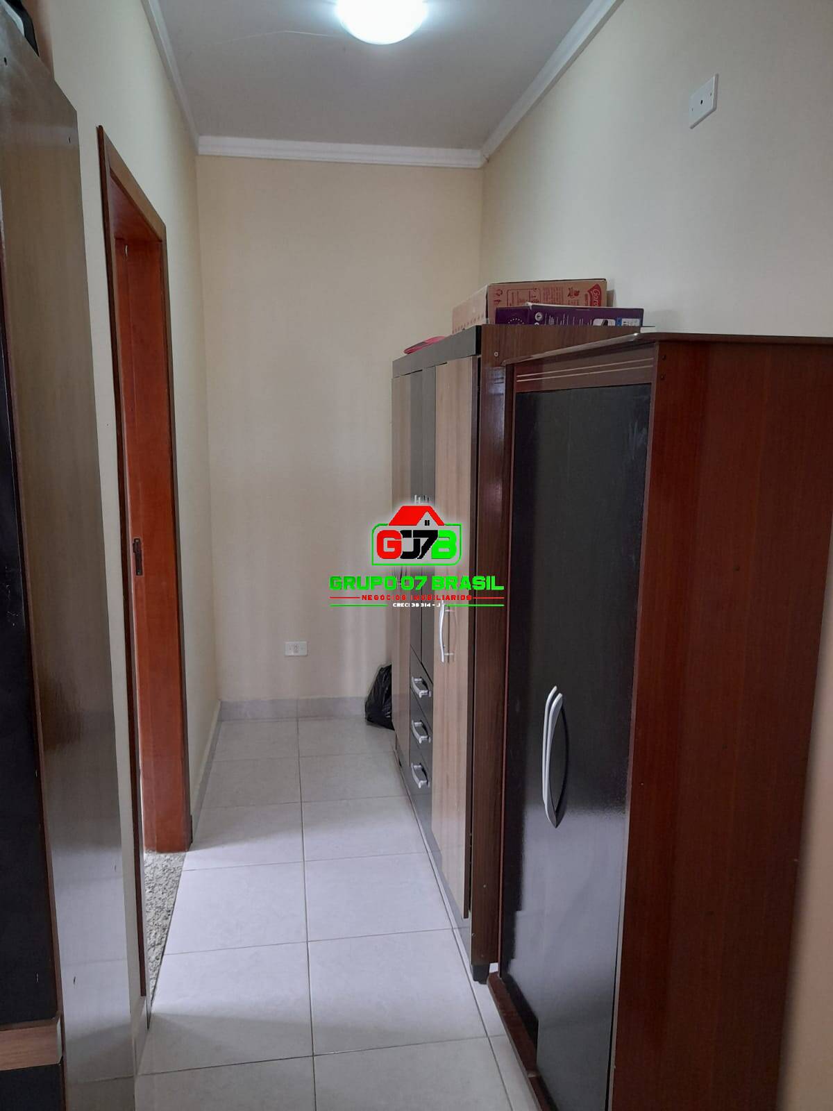 Sobrado, 4 quartos, 260 m² - Foto 78