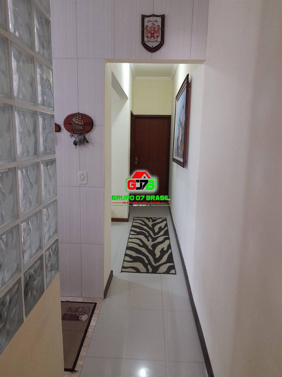 Sobrado, 4 quartos, 260 m² - Foto 79