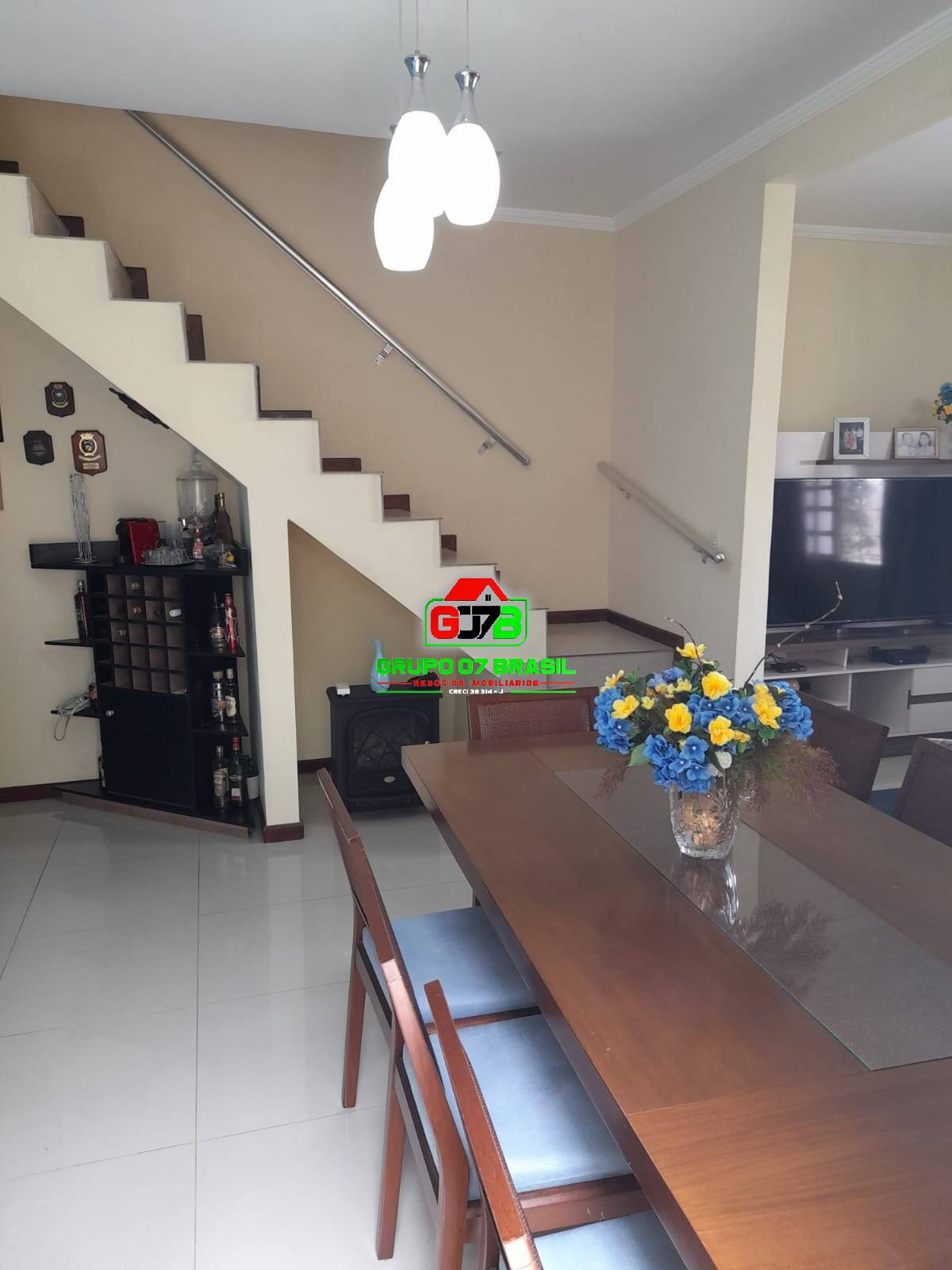 Sobrado, 4 quartos, 260 m² - Foto 86