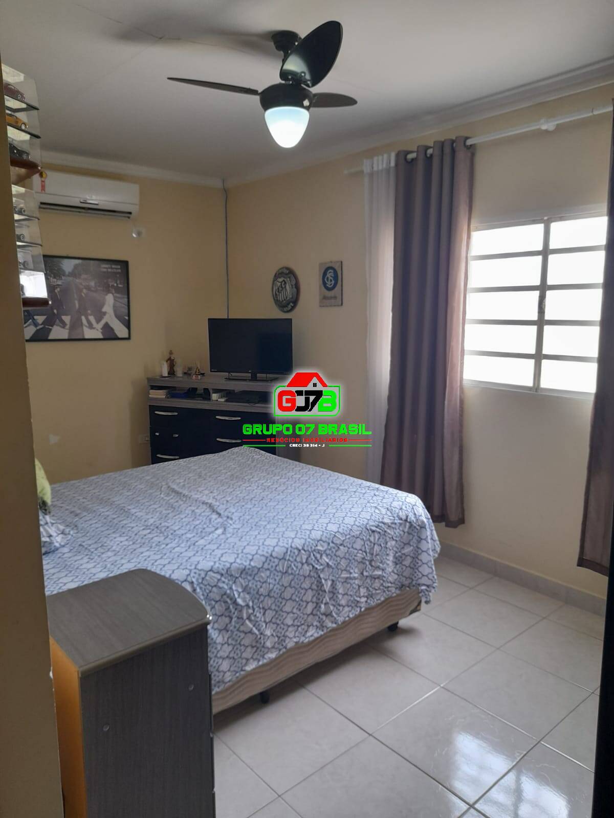 Sobrado, 4 quartos, 260 m² - Foto 84