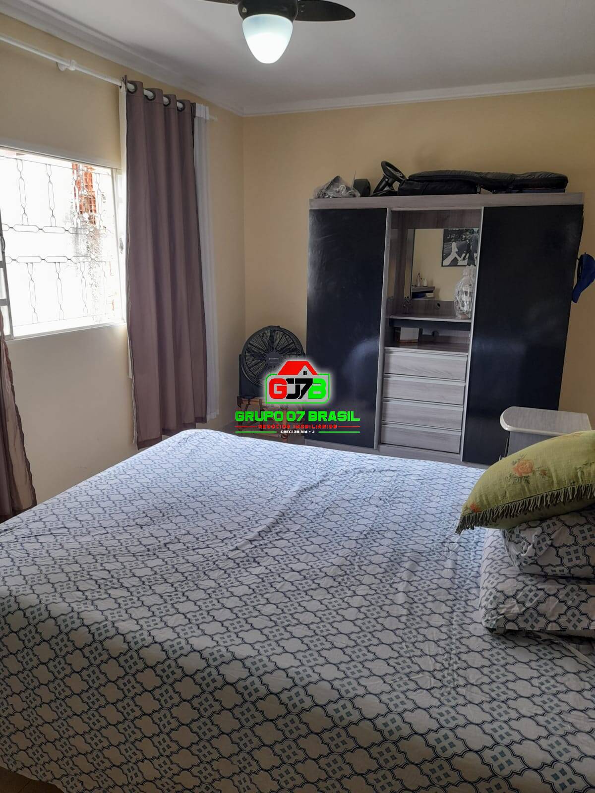 Sobrado, 4 quartos, 260 m² - Foto 85