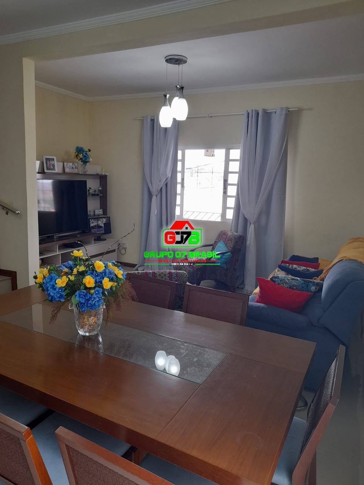 Sobrado, 4 quartos, 260 m² - Foto 87