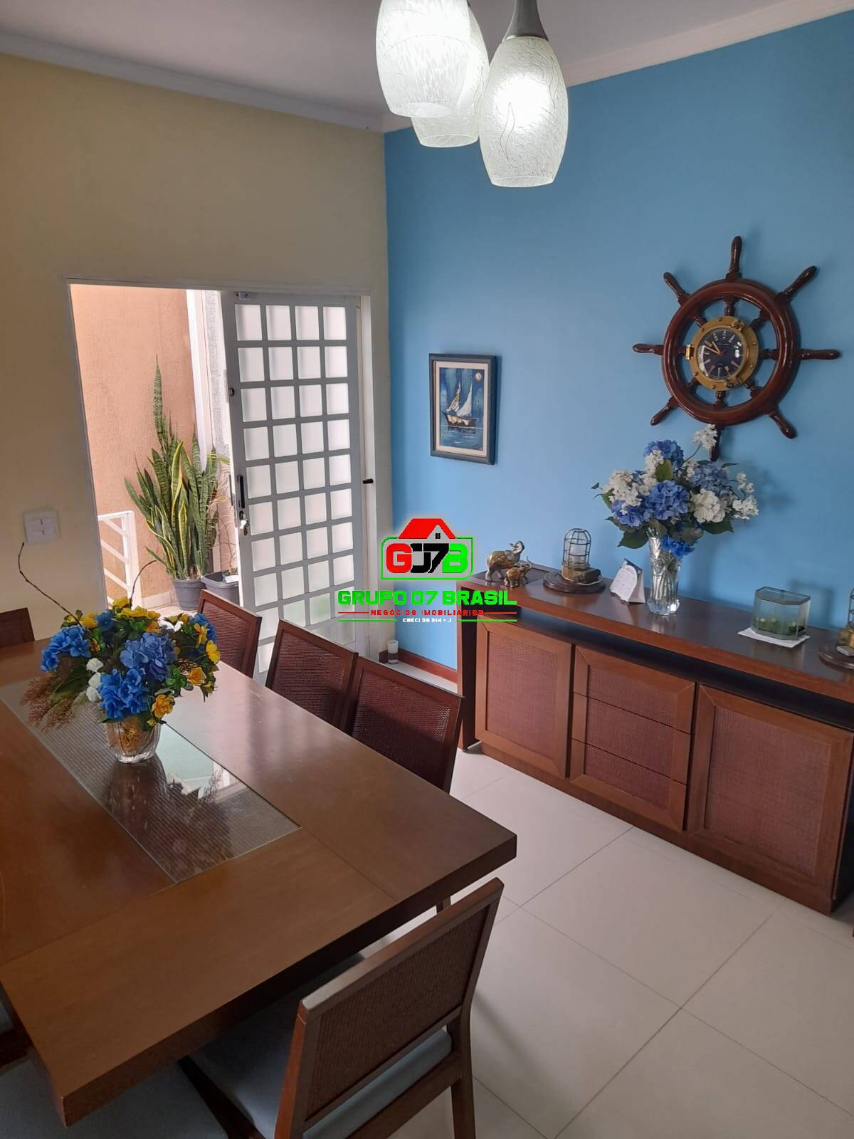 Sobrado, 4 quartos, 260 m² - Foto 4