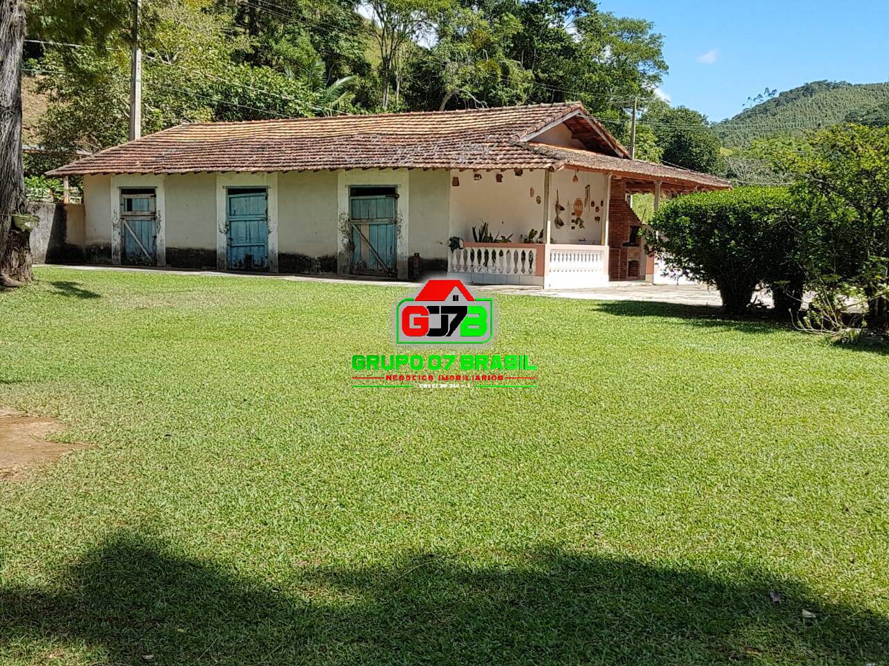 Chácara, 3 quartos, 2 hectares - Foto 3