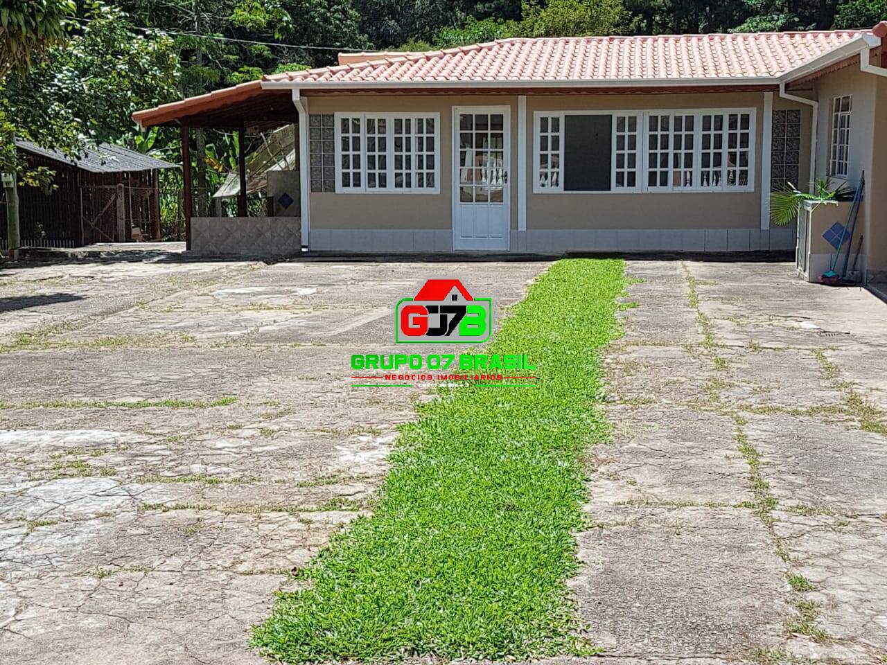 Chácara, 3 quartos, 2 hectares - Foto 5