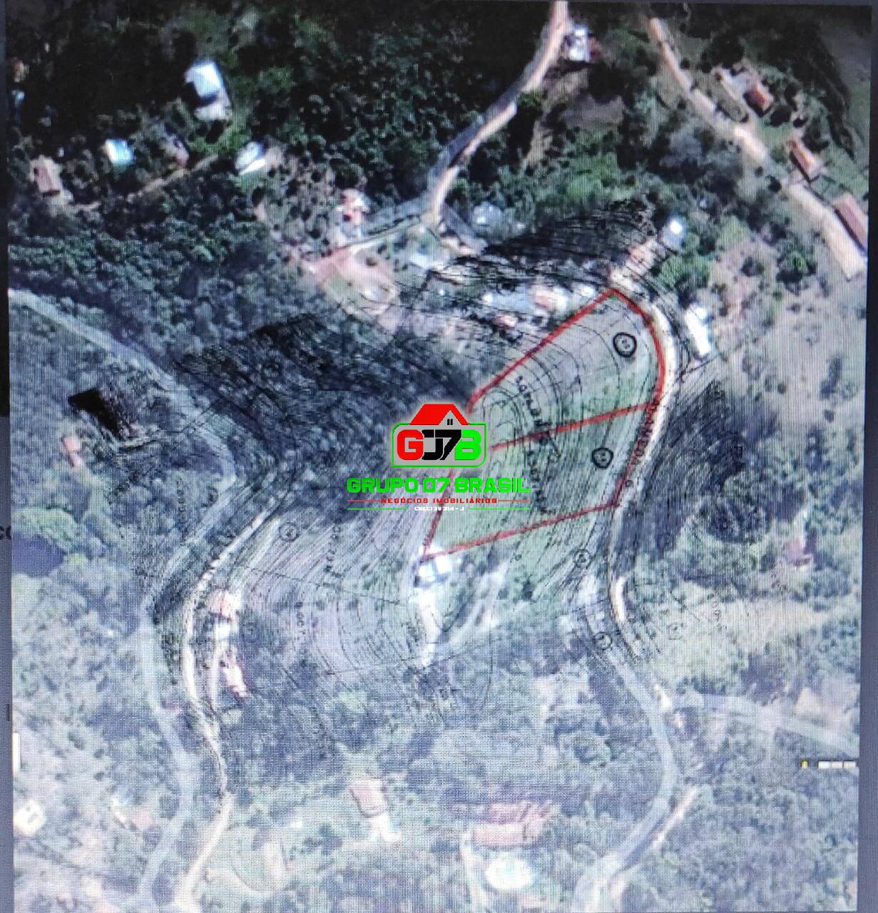 Terreno, 5000 m² - Foto 3