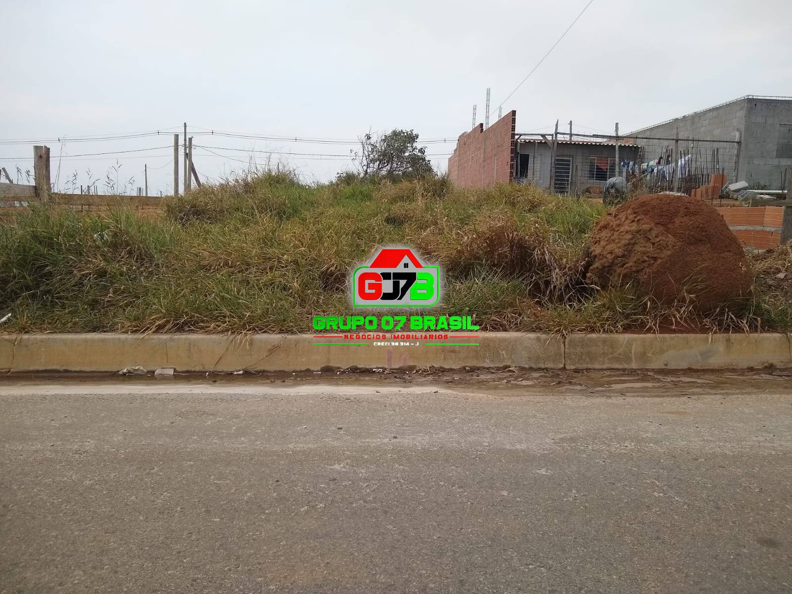 Terreno, 175 m² - Foto 6