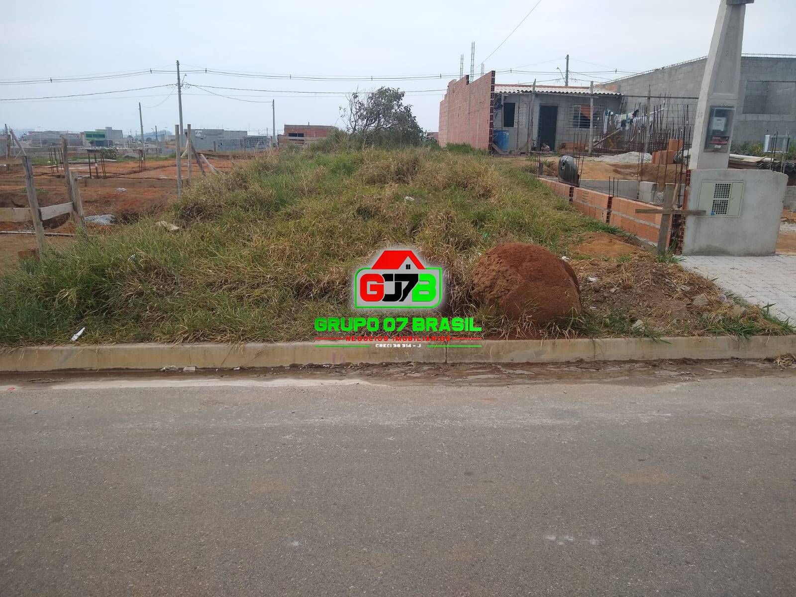 Terreno, 175 m² - Foto 1