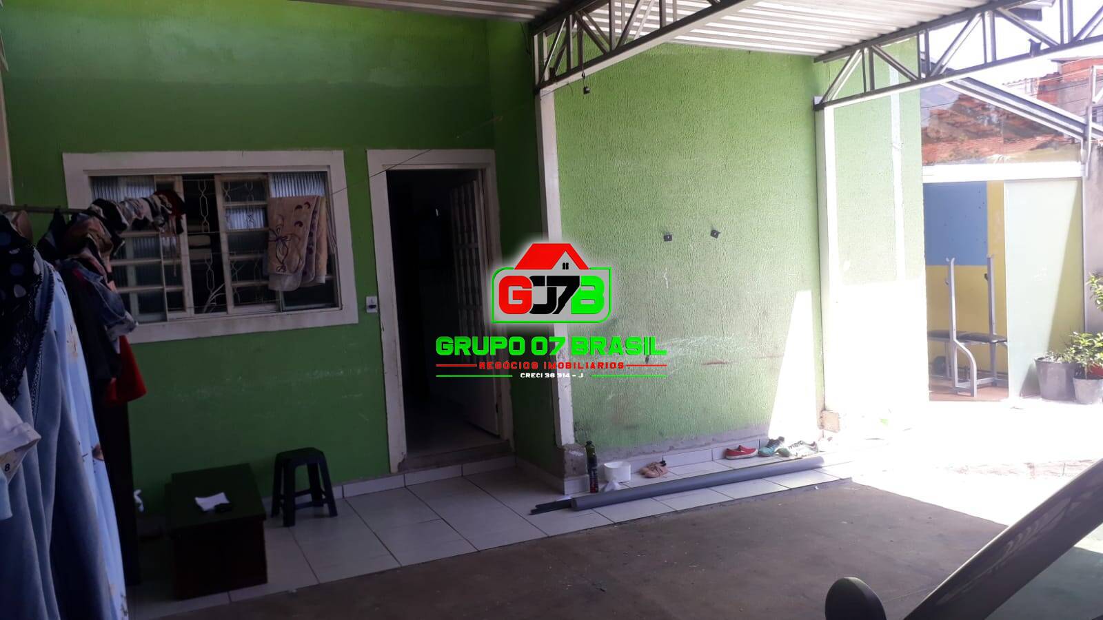 Casa, 2 quartos, 55 m² - Foto 3