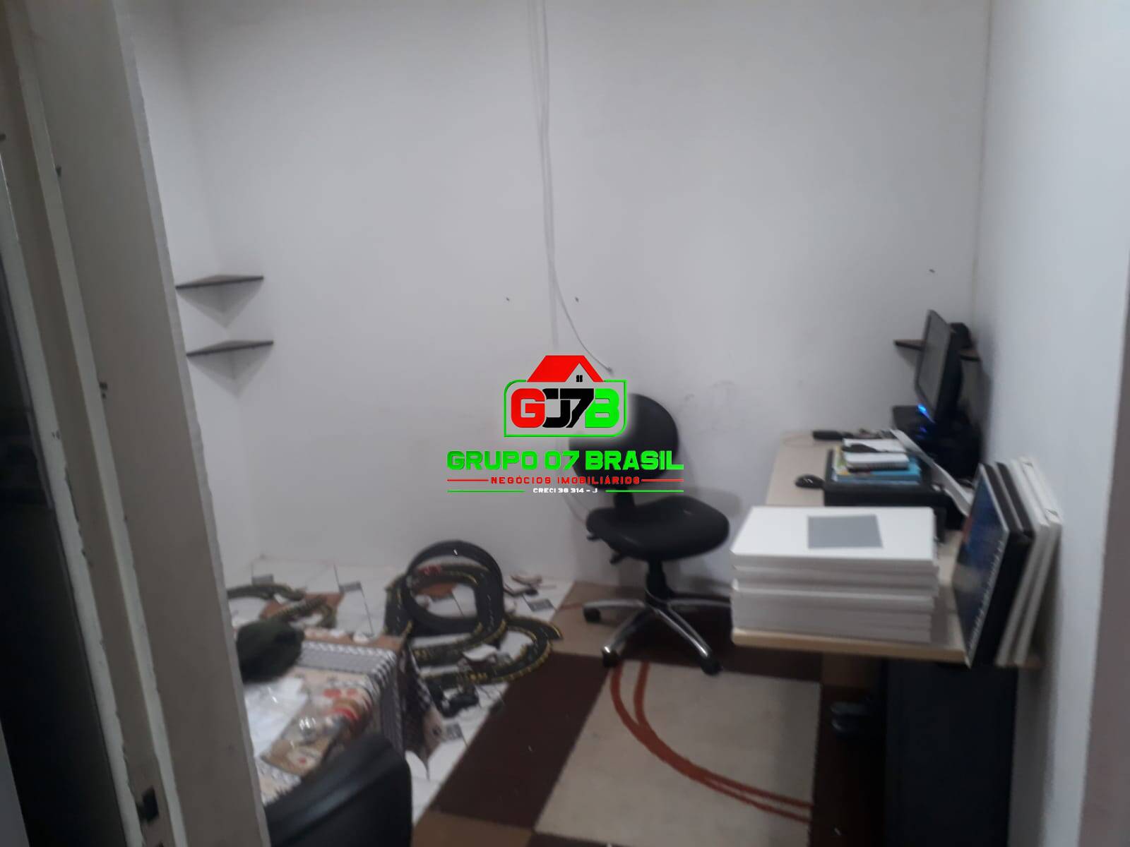 Casa, 2 quartos, 55 m² - Foto 6