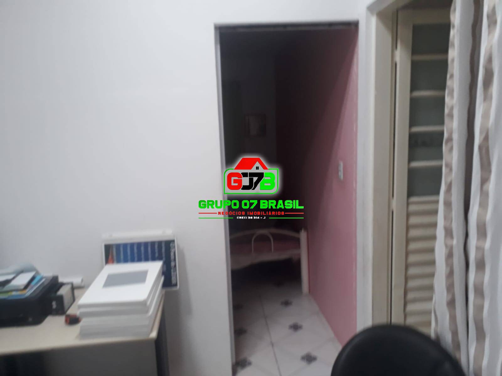 Casa, 2 quartos, 55 m² - Foto 5