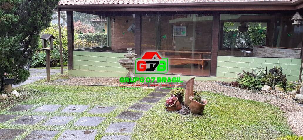 Casa de Condomínio à venda com 3 quartos, 272m² - Foto 6