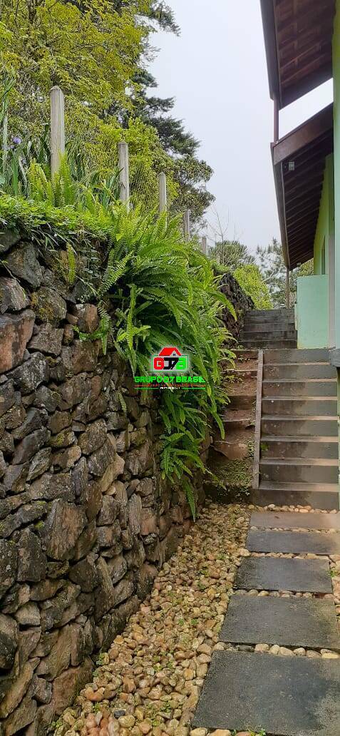 Casa de Condomínio à venda com 3 quartos, 272m² - Foto 7