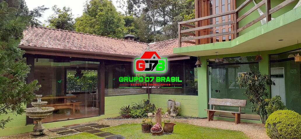Casa de Condomínio à venda com 3 quartos, 272m² - Foto 3