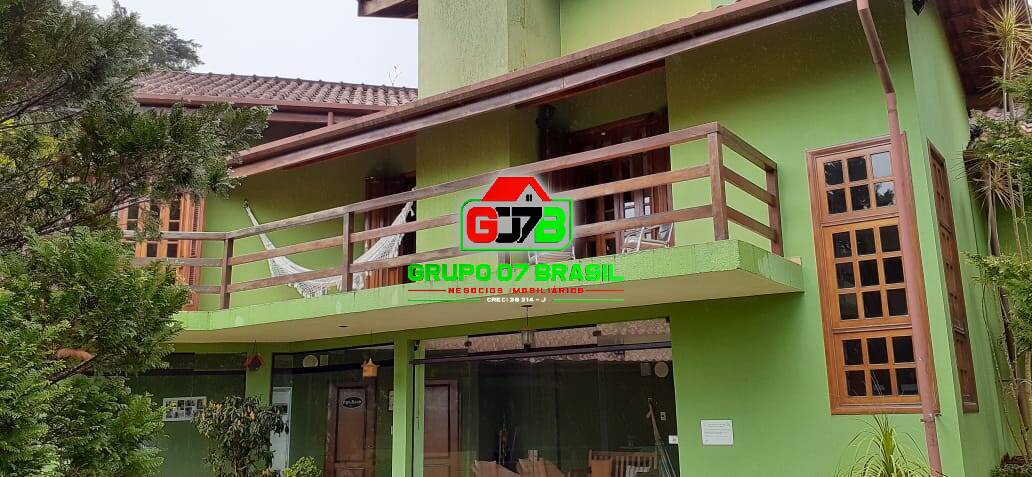 Casa de Condomínio à venda com 3 quartos, 272m² - Foto 10