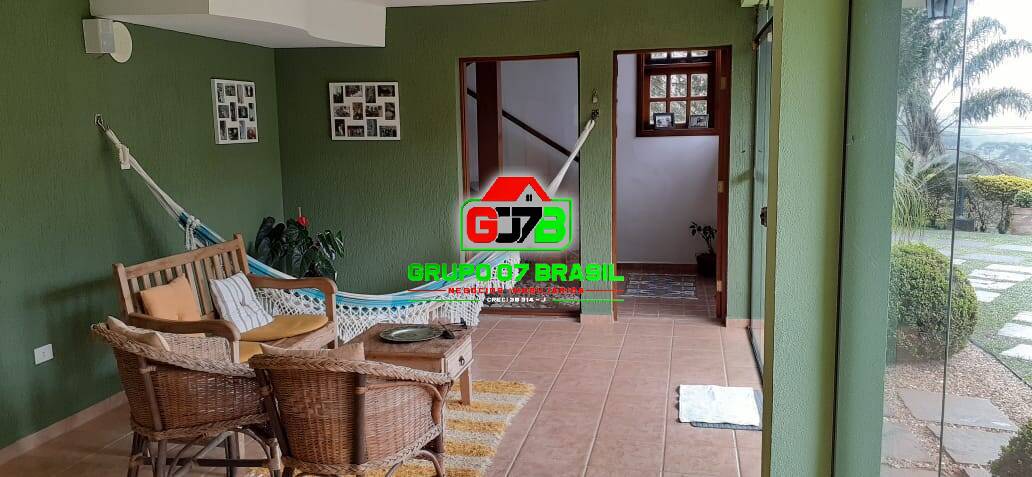 Casa de Condomínio à venda com 3 quartos, 272m² - Foto 12