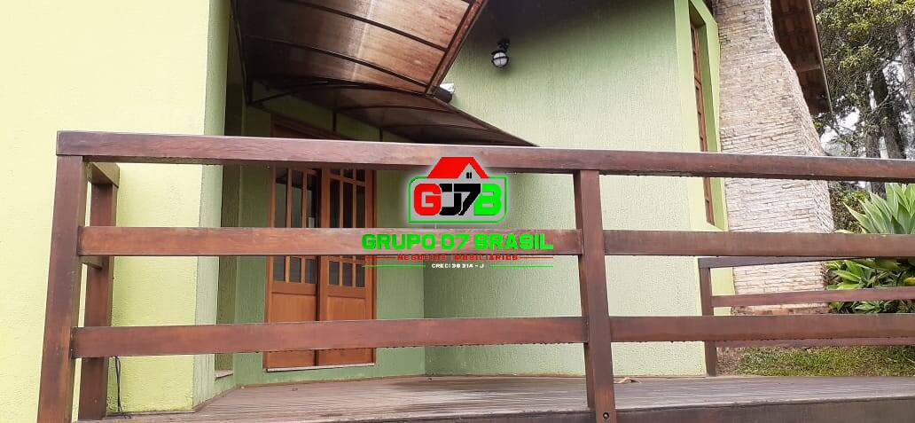 Casa de Condomínio à venda com 3 quartos, 272m² - Foto 11