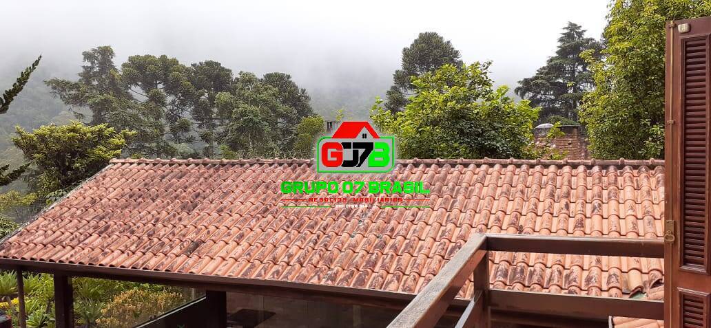 Casa de Condomínio à venda com 3 quartos, 272m² - Foto 14