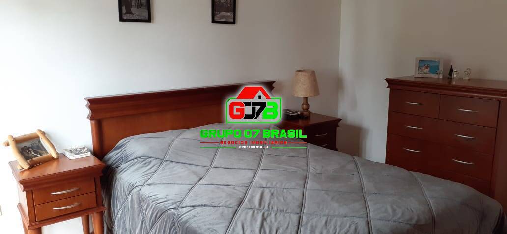 Casa de Condomínio à venda com 3 quartos, 272m² - Foto 17