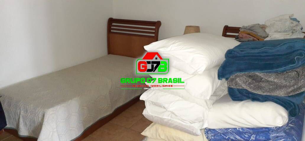 Casa de Condomínio à venda com 3 quartos, 272m² - Foto 19
