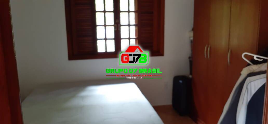 Casa de Condomínio à venda com 3 quartos, 272m² - Foto 18