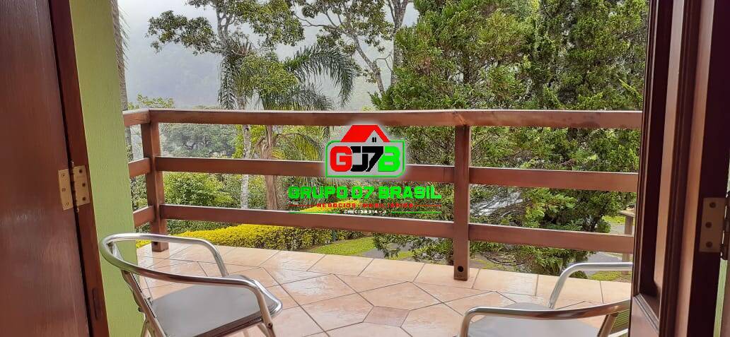 Casa de Condomínio à venda com 3 quartos, 272m² - Foto 21